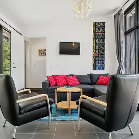 3 Bedroom Awesome In Дом отдыха