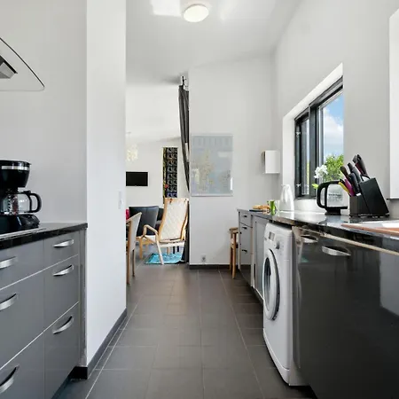 Дом отдыха 3 Bedroom Awesome In