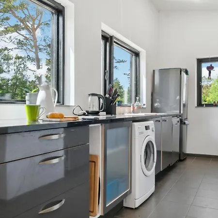 Дом отдыха 3 Bedroom Awesome In