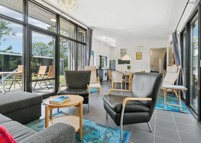 3 Bedroom Awesome In Сasa de vacaciones *