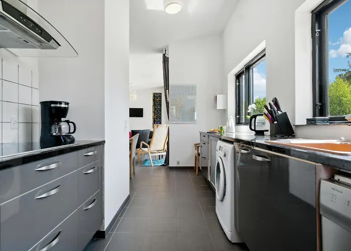 Сasa de vacaciones 3 Bedroom Awesome In