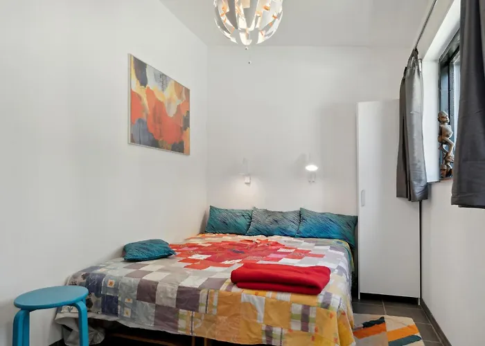 3 Bedroom Awesome In * Vig