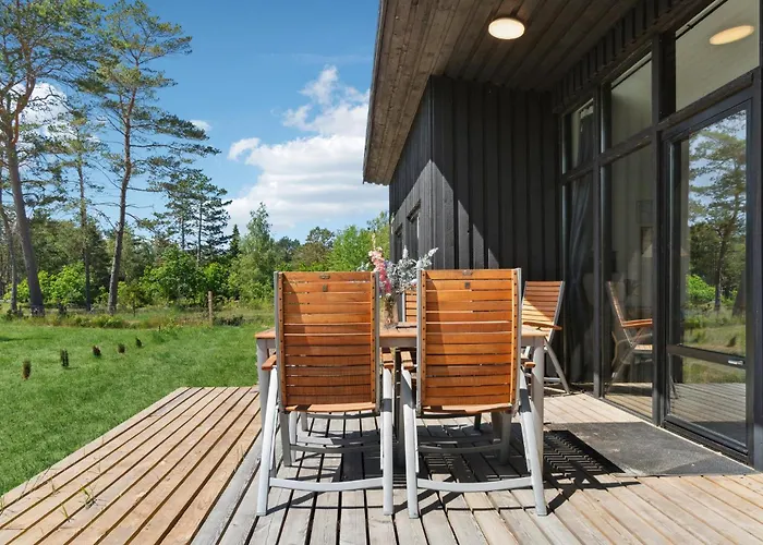 3 Bedroom Awesome In Сasa de vacaciones *