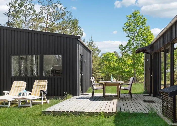 3 Bedroom Awesome In Сasa de vacaciones