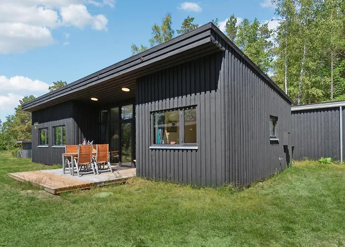 3 Bedroom Awesome In Сasa de vacaciones *